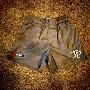 Inaka Power Mesh Short Size Medium